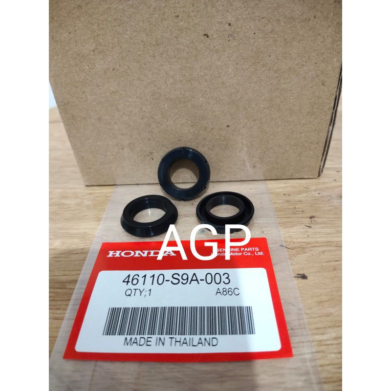 BM Cup Kit karet Sentral Rem CRV Gen 1 N 2 46110-S9A-003