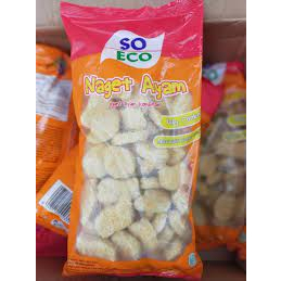 

So Eco Nugget Ayam 1kg