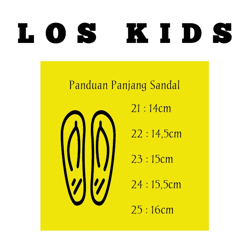 Sandal Anak Mixue terbaru 2023 Sendal anak miksu flip Flops Sandal Selop Anak Unisex Sandal anak viral