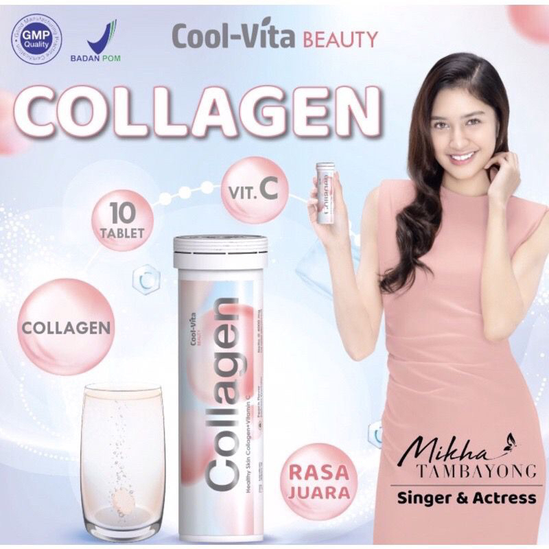 coolvita | collagen