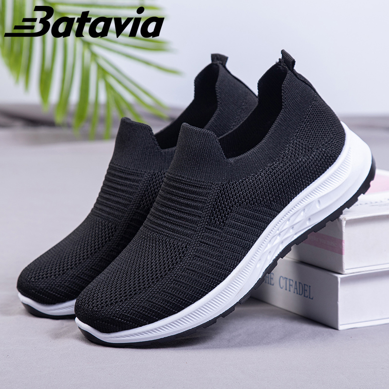 Batavia 2023 Baru import Sepatu wanita terbaru sepatu wanita kasual sepatu joging sepatu olahraga fashion sepatu Sneakers wanita Sepatu Kets Wanita Premium sepatu wanita korea Sepatu sekolah N7