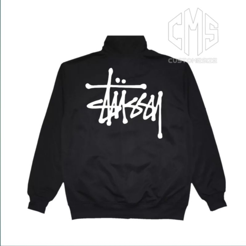 jaket tracktop dewasa jayjo outfit jayjo