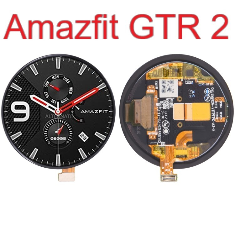 Original LCD TouchScreen Amazfit GTR 2 / A1952
