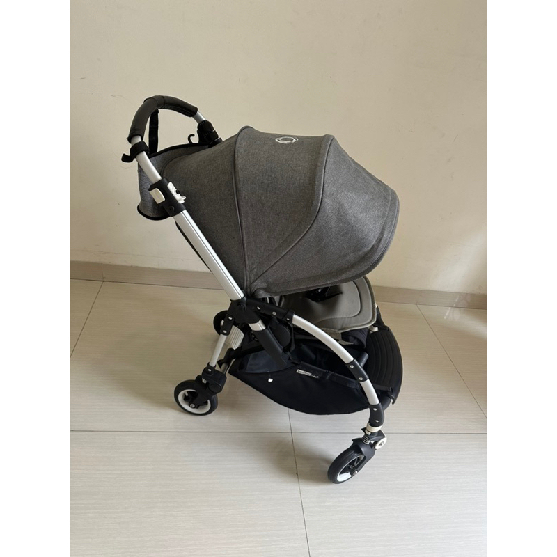 bugaboo bee 5 preloved