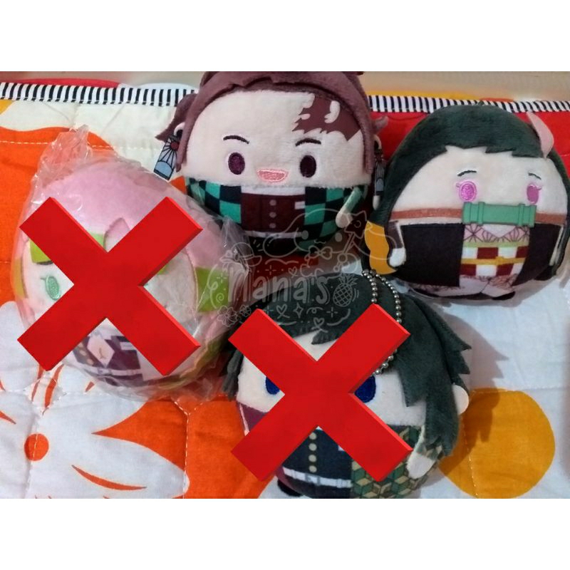 Fuwakororin Chifuyu HQ Demon Slayer KNY