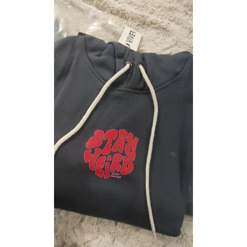 Hoodie viver concept