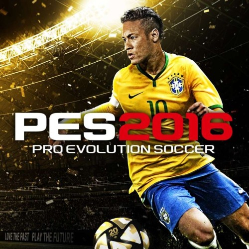 Pro Evolution Soccer 2016 PES 2016 GAME PC LAPTOP