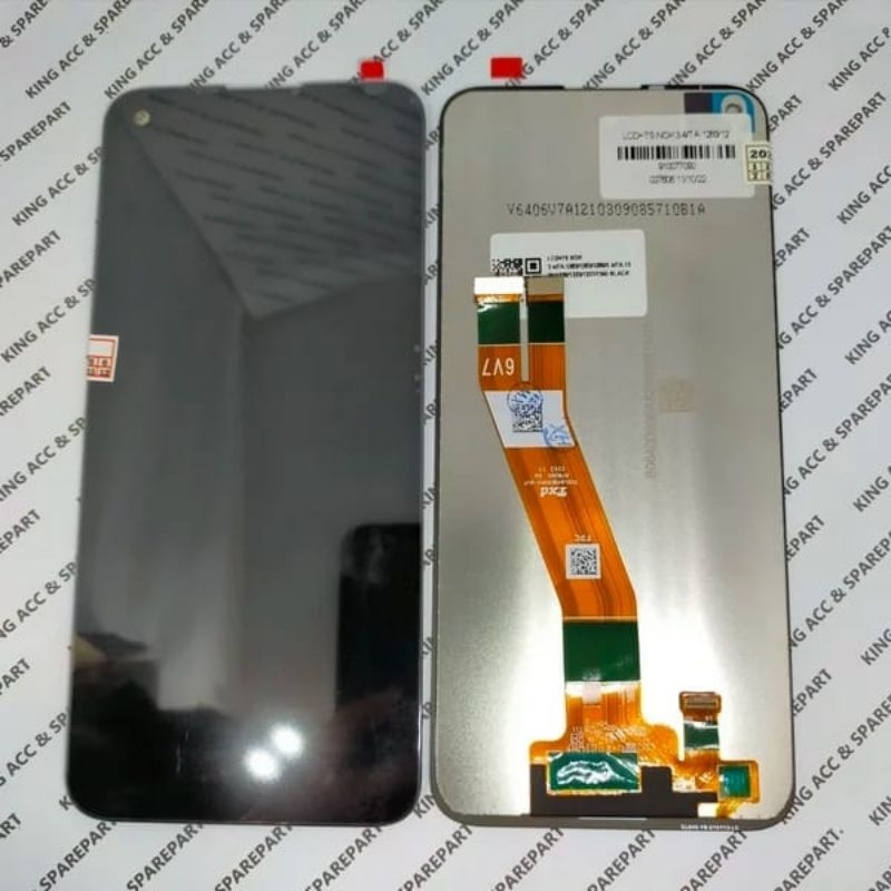 LCD TOUCHSCREEN NOKIA 5.4