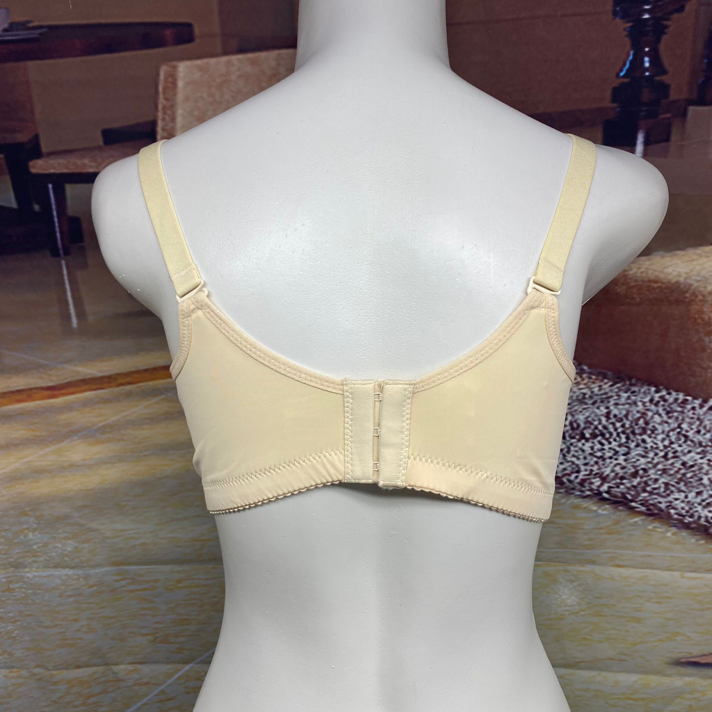 BRA / BH WANITA 206 BUSA TEBAL SIZE 34-38