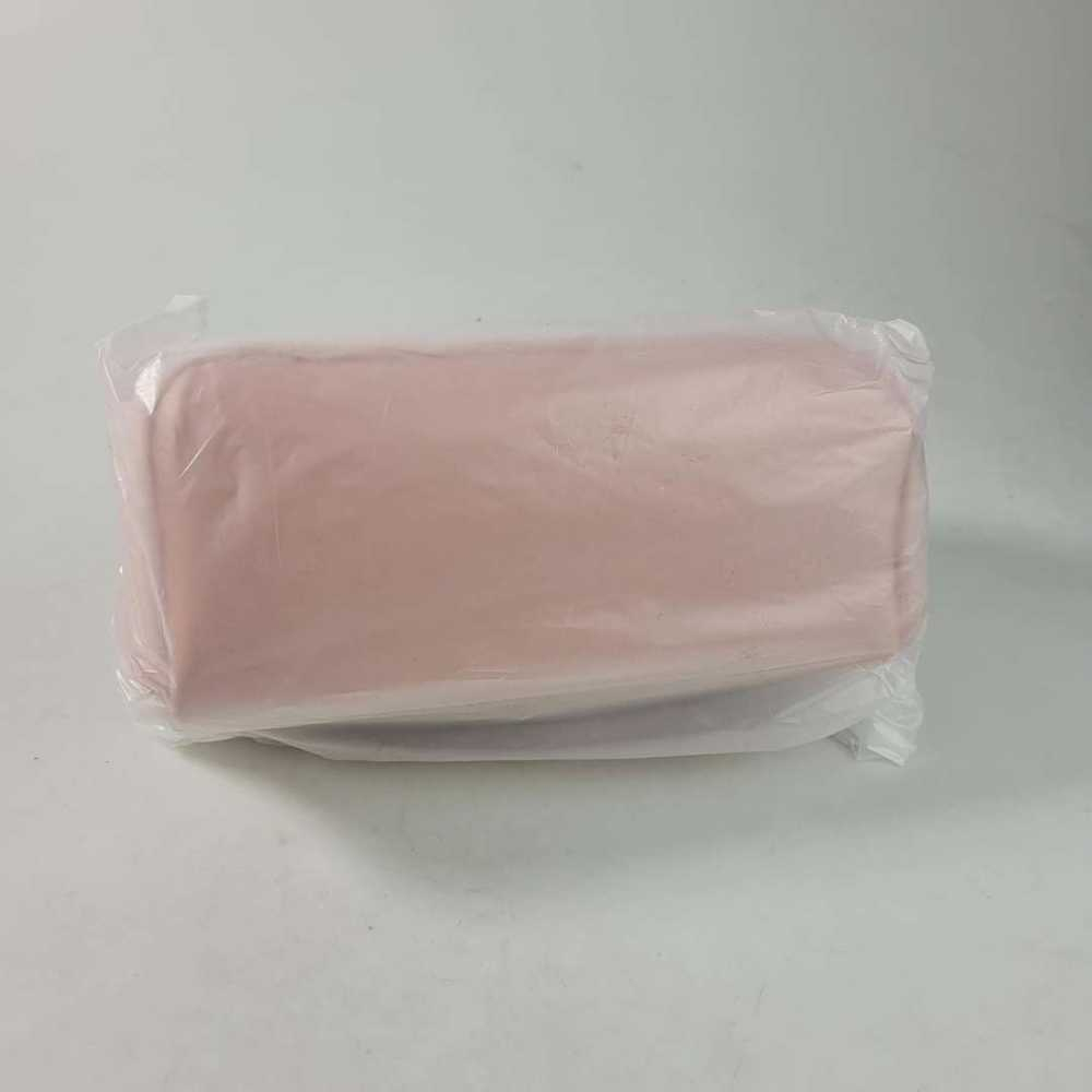 Tas Make Up Besar 6 Slot Portable Organizer Make Up Pouch Tempat Penyimpanan Kosmetik Elegan Berkualitas