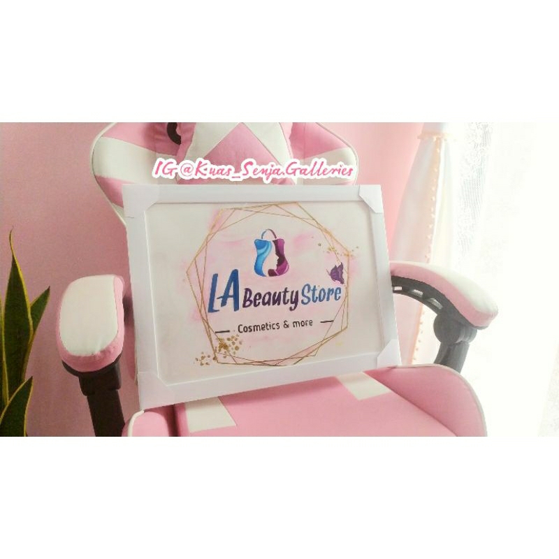 Logo Branding Custom