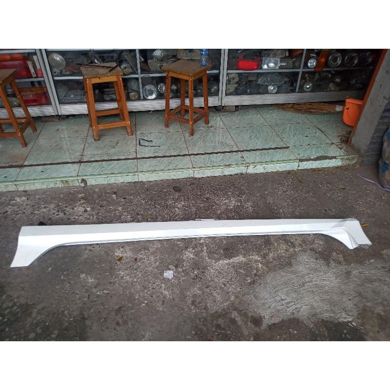 BODYKIT CIVIC TURBO ORIGINAL