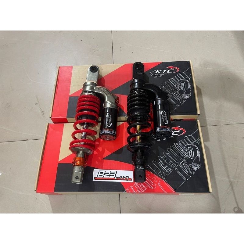 shock ktc evo 330mm vario shock ktc evo vario scoopy beat fi