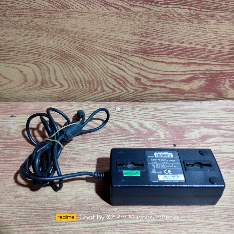 Adaptor PS1081 0322B0730 7V ~ 4.3A Adapter
