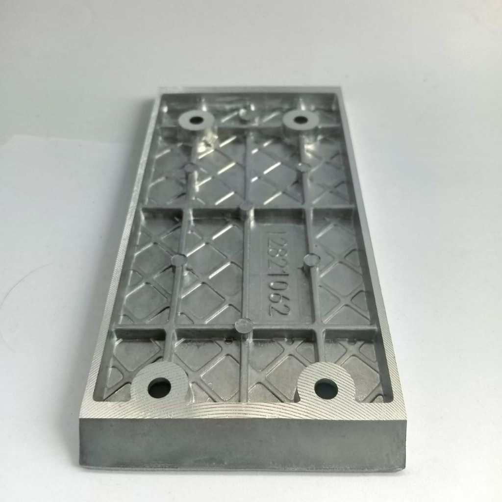 Tatakan Planer Belakang