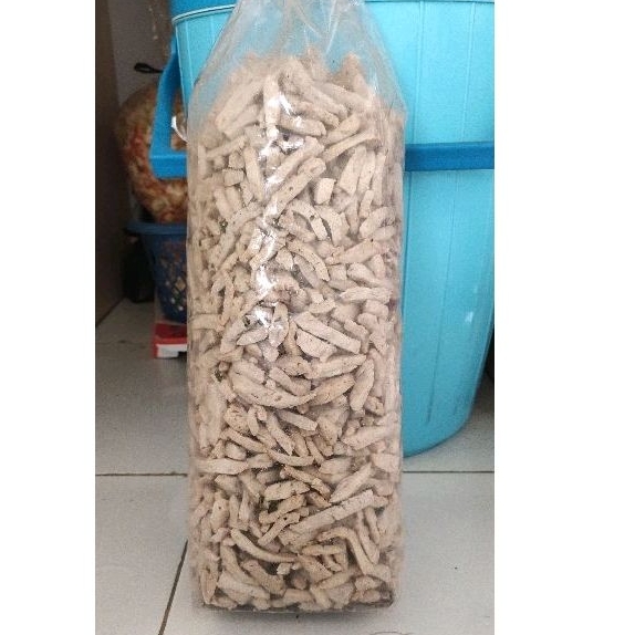 

basreng daun jeruk original