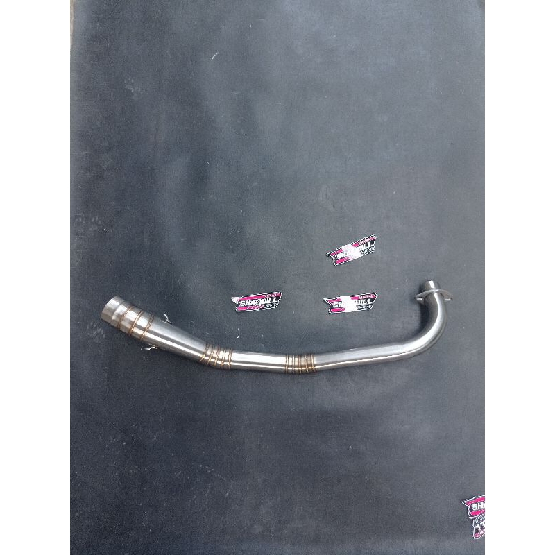 ( Laser Nama) Leheran Sleep Engine 125cc 130cc - 200cc Kharisma Supra x 125 Blade 125 Force Revo abs