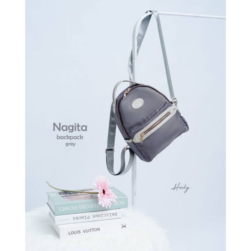Nagita Bag by Hody