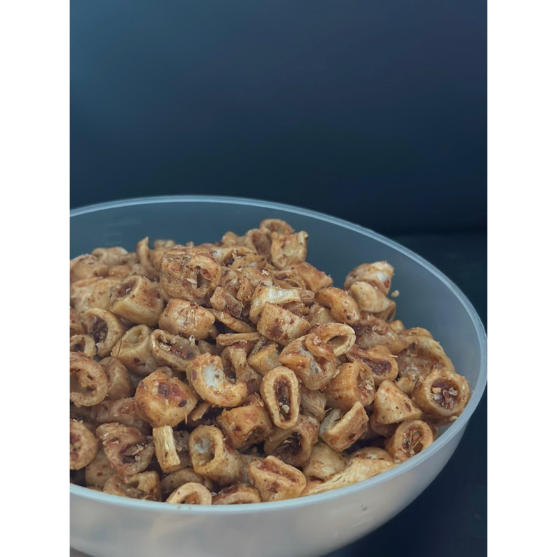 

sotong cumi goreng