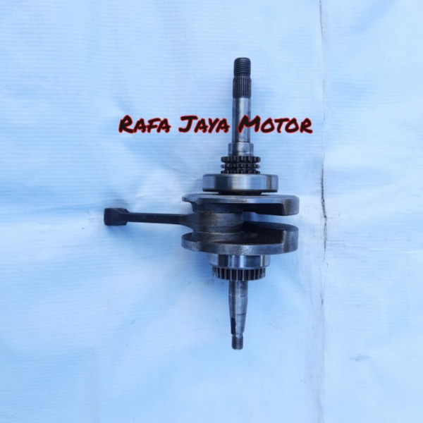 {Bekas} Krek As Kruk As Beat Fi Starter Kasar 2012 2013 2014 Original Copotan Diskon