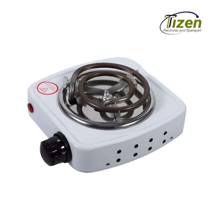 Kompor Listrik Mini Portable