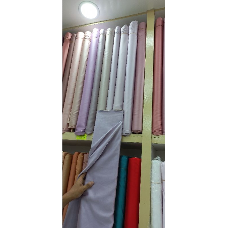 Kain Armani Silk Polos