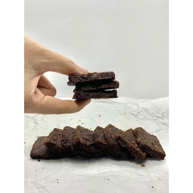 

MINNEATS VEGAN CHOCO COOKIES