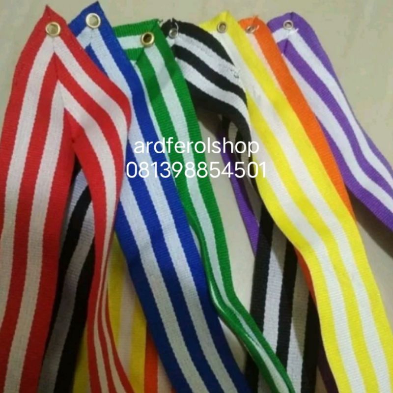 

Tali Medali Pita Tali Medali Mendali Plus Ring Tali Medali Juara Kualitas PREMIUM