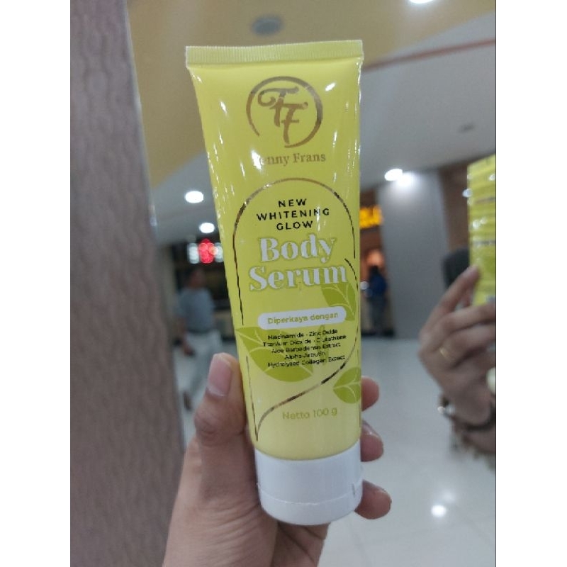 body serum FF