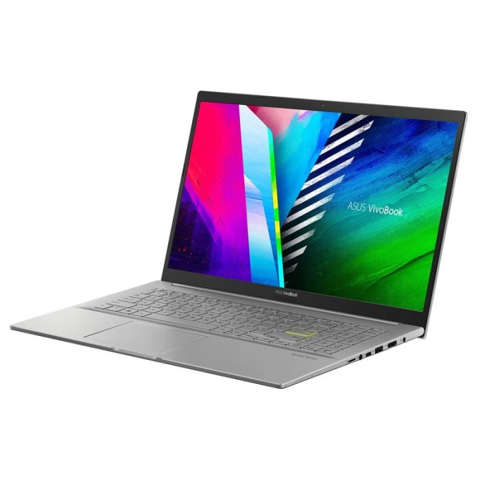 Asus Vivobook M513UA Ryzen 7 5700 RAM 16GB 512GB SSD Vega Windows 11 PRE 15.6 Full HD IPS