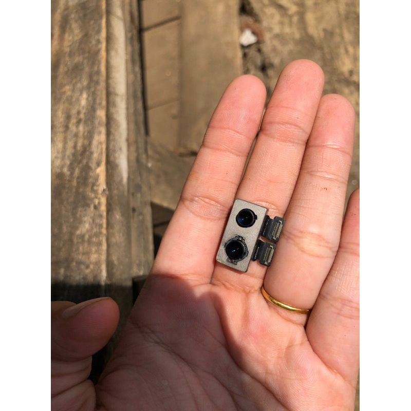 KAMERA BELAKANG IPHONE 8 PLUS ORI