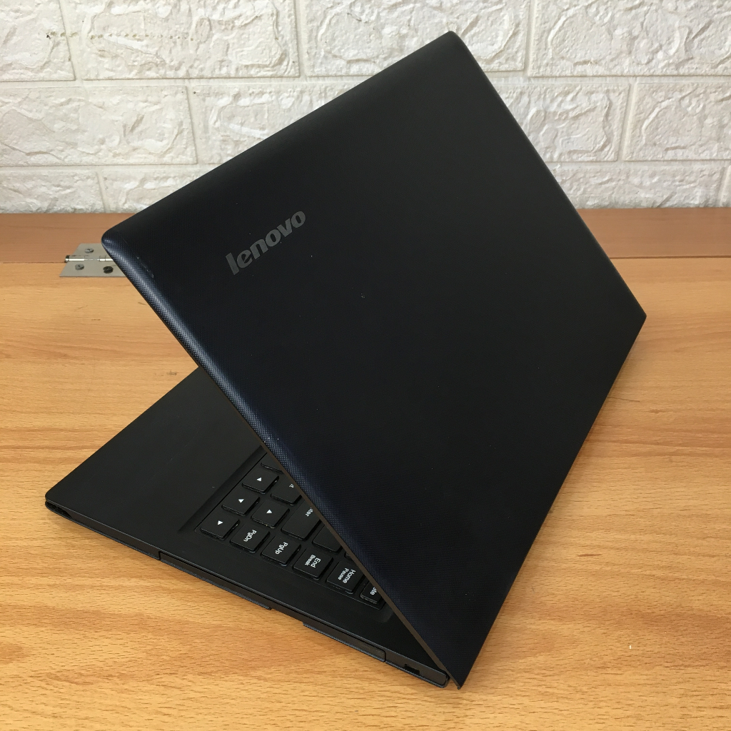 Laptop Lenovo Ideapad Core i3 Gen 5 RAM 4GB SSD 128GB Murah