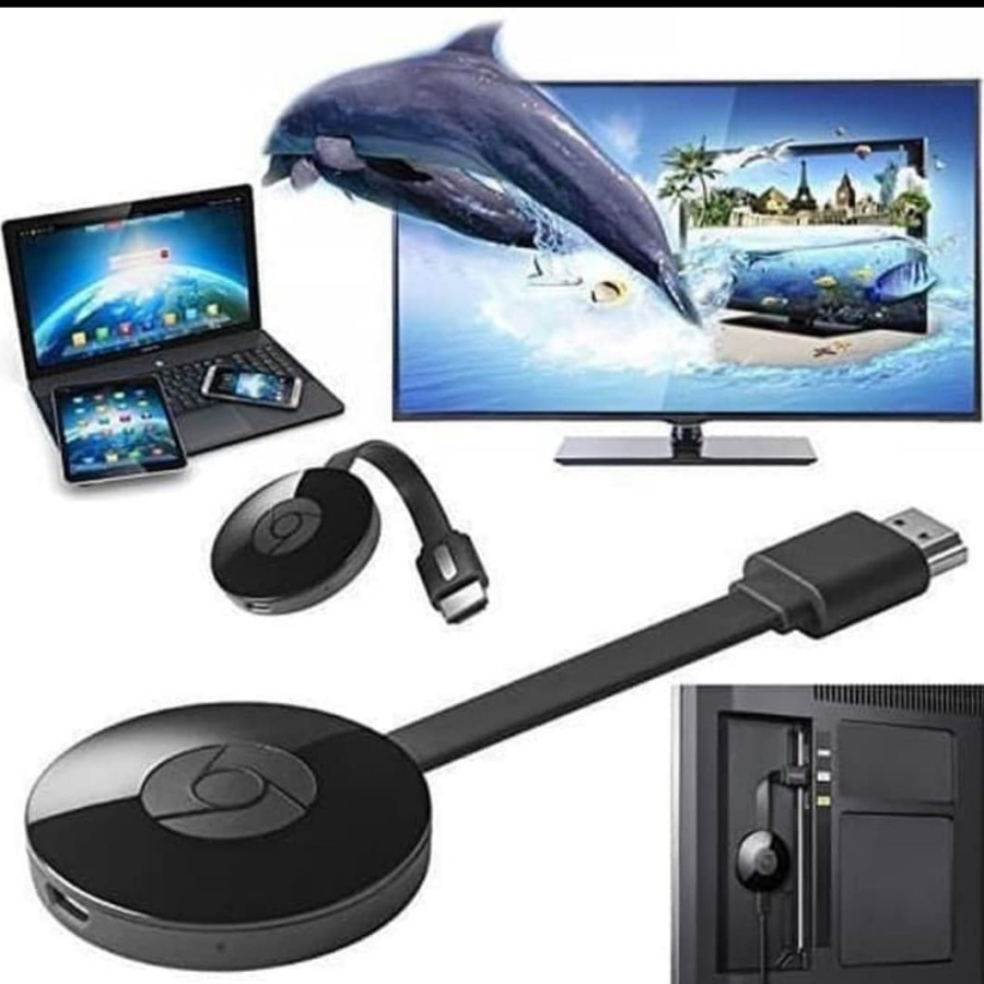 Dongle HDMi TV DG03 HDMI Dongle TV 4K DG 03 anycast