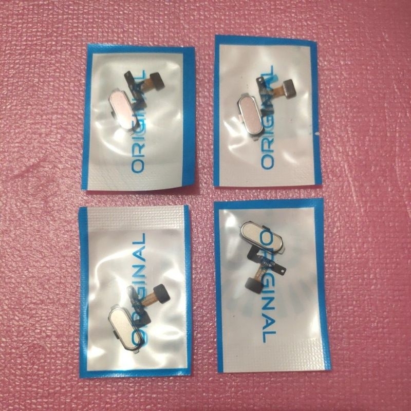 PINGER PRINT SMG J5PRO/J7 PRO