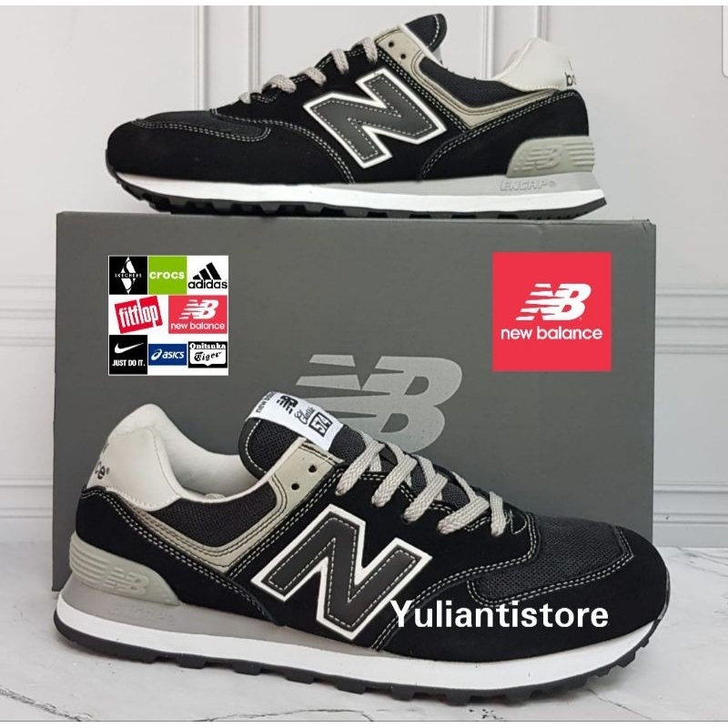 SEPATU NEW BALANCE 574 CLASSIC