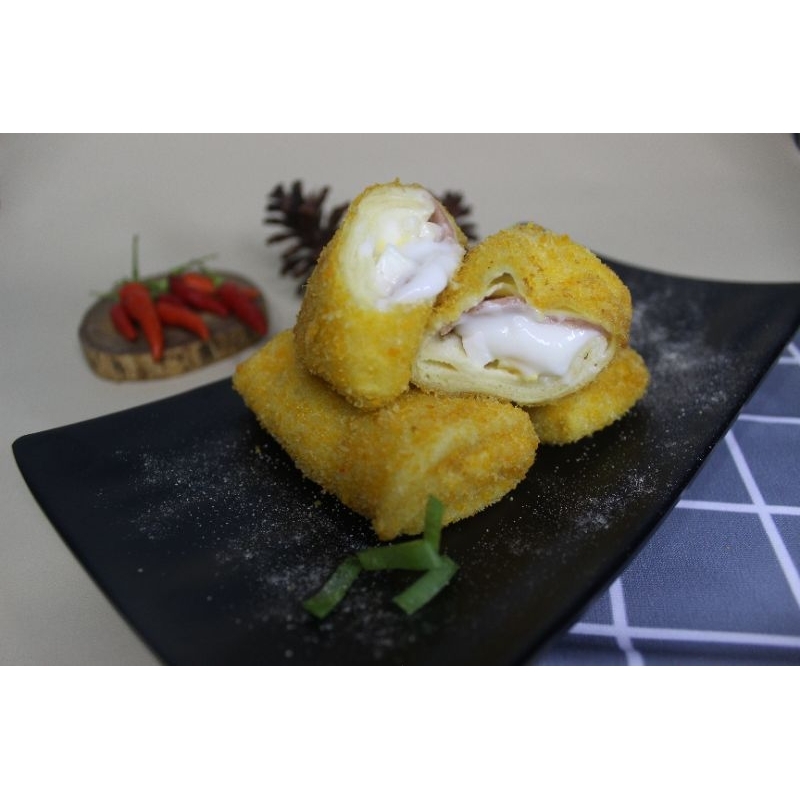 

Risol mayo Frozen isi 5