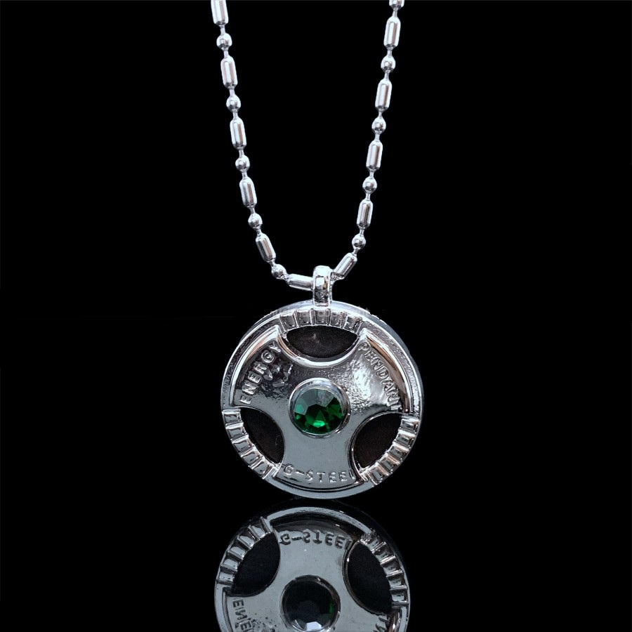 kalung quantum pendant