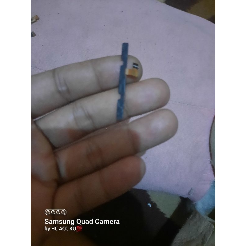 flexible advan s5e 4gs