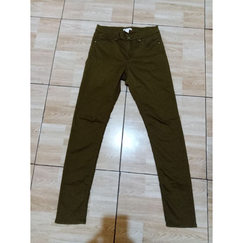 celana h&m