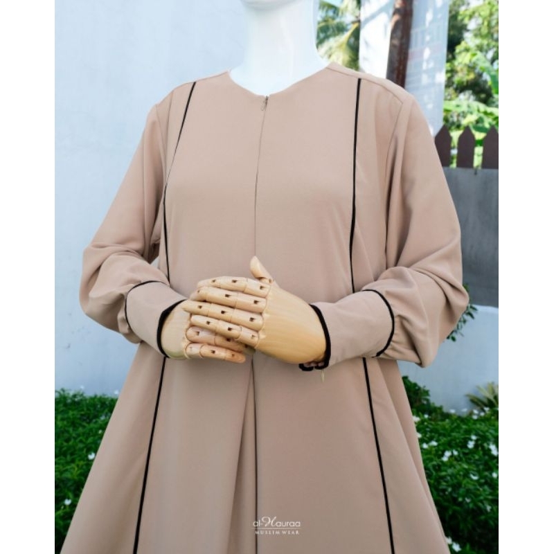 Gamis Kalila Al Hauraa