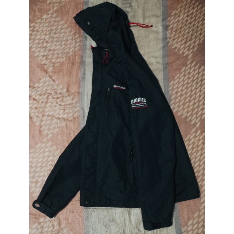 Jaket Dickies Ecwcs Gorpcore Outdoor