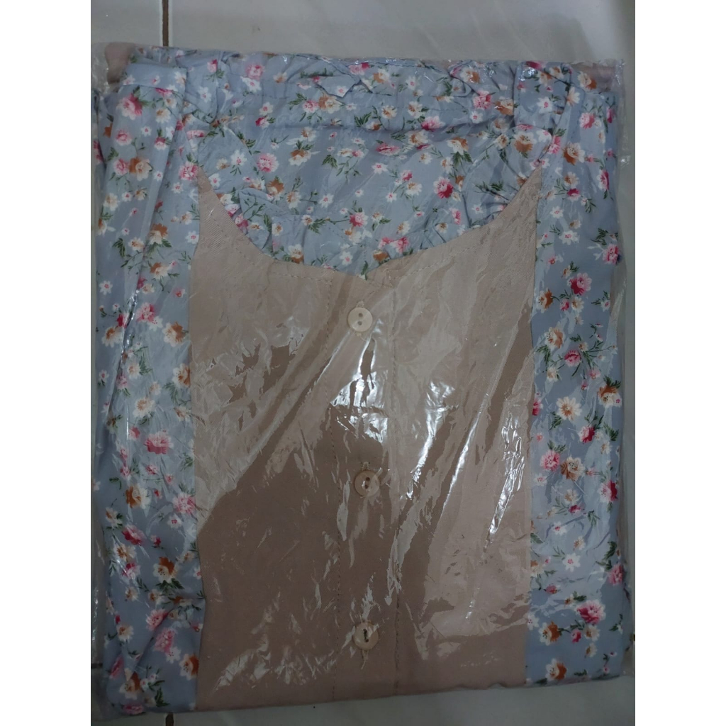 Setcel Bunga By Alvaro Collection