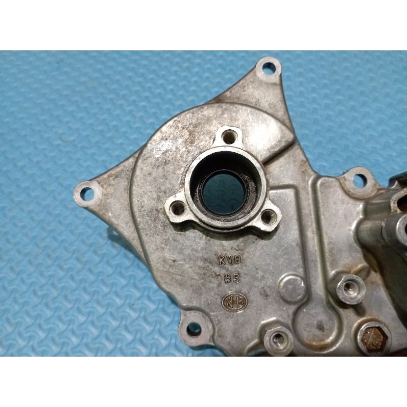 WATER PUMP VARIO 110 KARBU/VARIO TECHNO 110 KARBU ORIGINAL