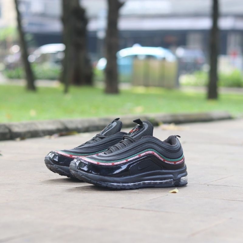 sepatu sneakers wanita airmax 97  IMPORT QUALITY