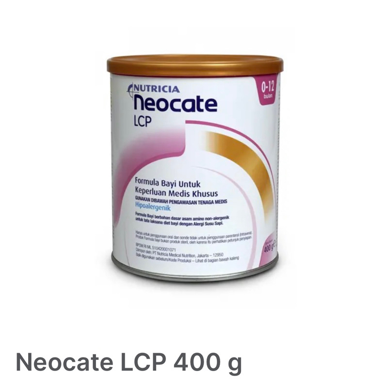 NEOCATE LCP