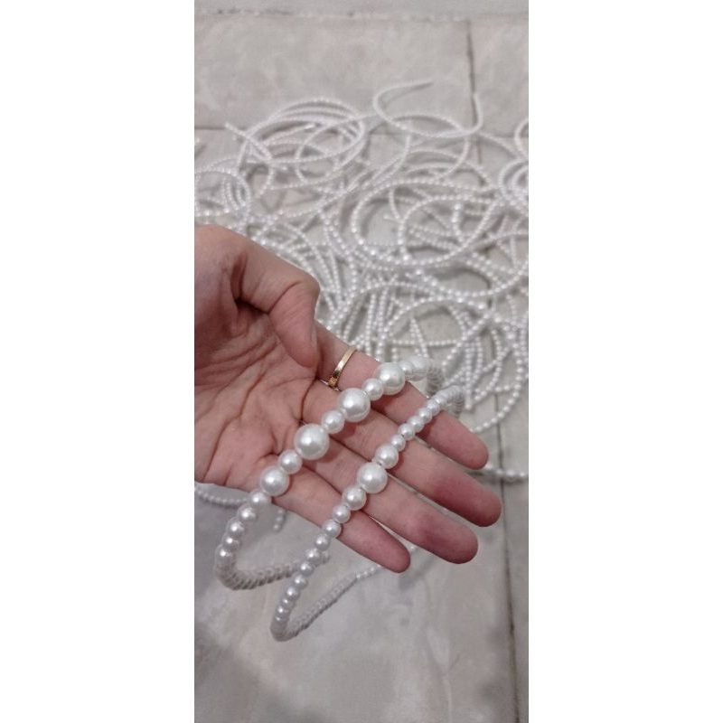 Bando Mutiara Korea/Bando Pearl