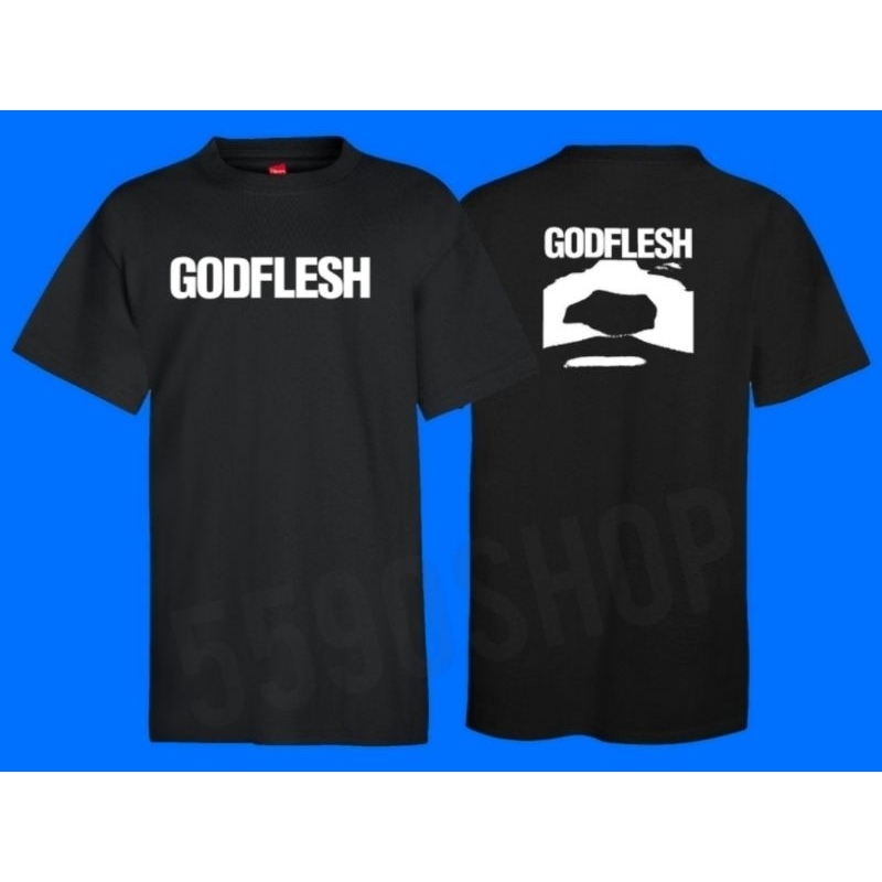 Kaos Godflesh