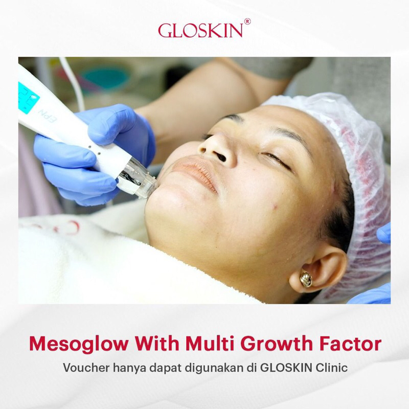 GLOSKIN MESSOGLOW