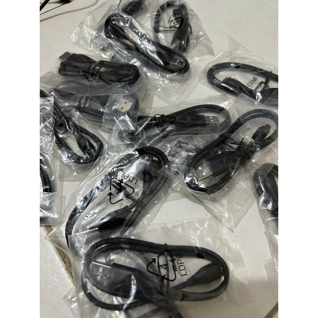 Kabel Charger USB Port Original Garmin - Cable Casan Cabutan Garmin