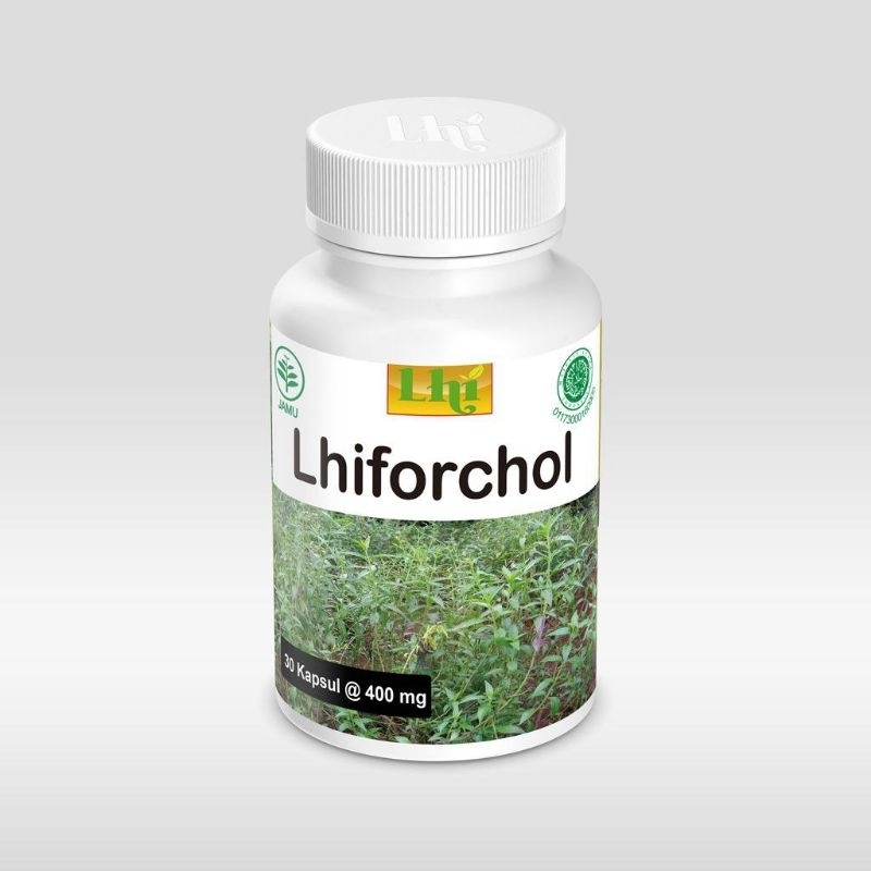 

Obat Herbal BPOM Lemak Darah Kolesterol Gula Darah Tekanan Darah Tinggi Hipertensi LHIFORCOL Dr.Liza